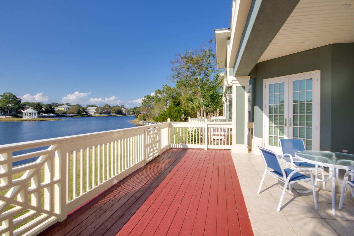 Crystal Cove - Residential