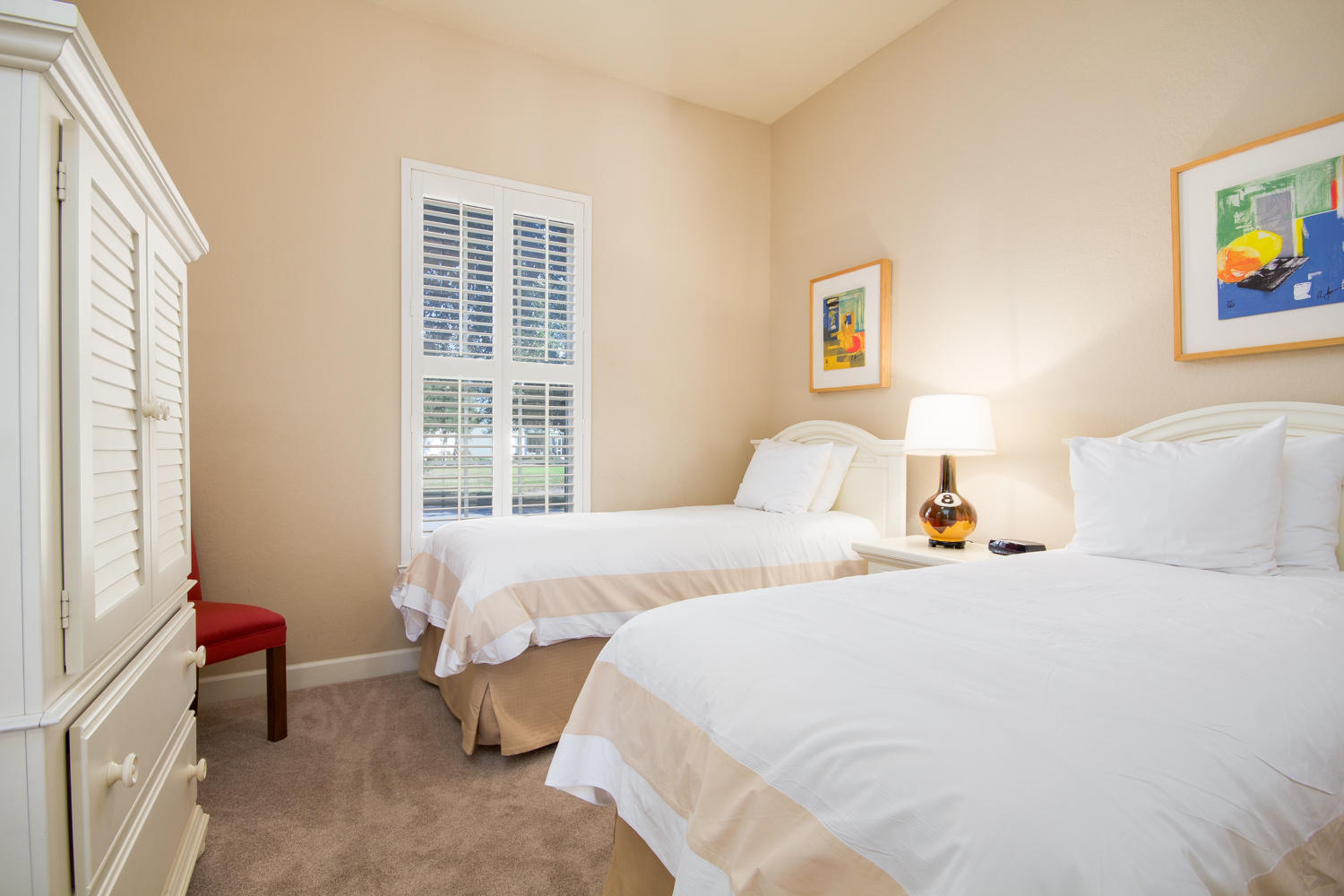 Crystal Cove - Residential