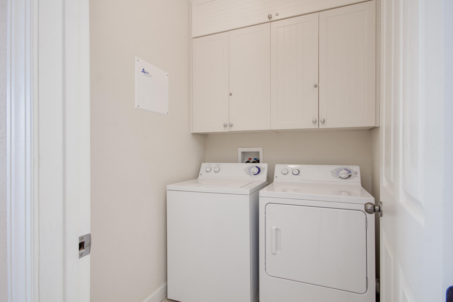 Crystal Cove - Residential