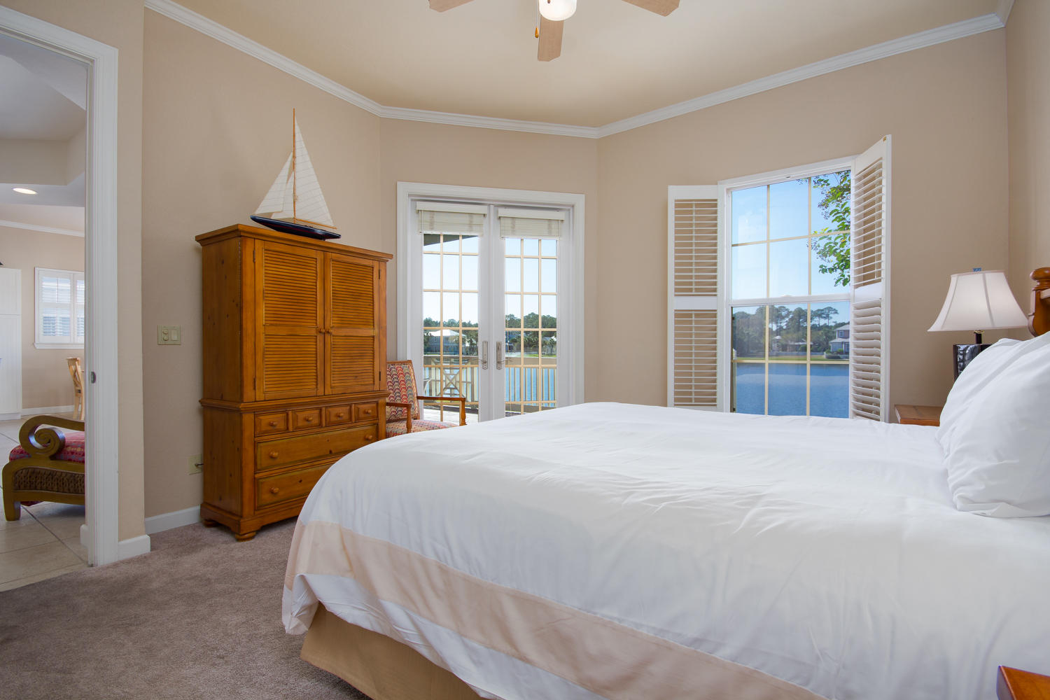 Crystal Cove - Residential