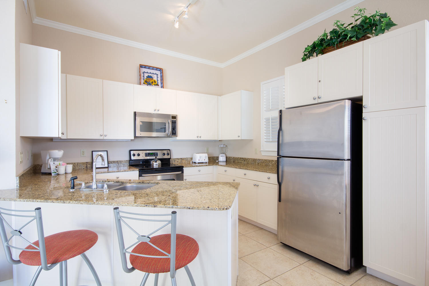 Crystal Cove - Residential