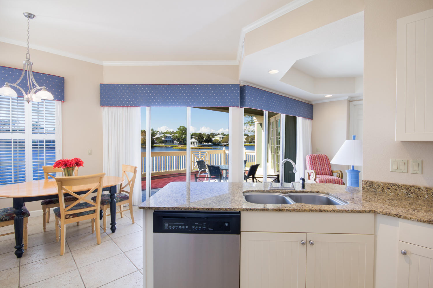 Crystal Cove - Residential