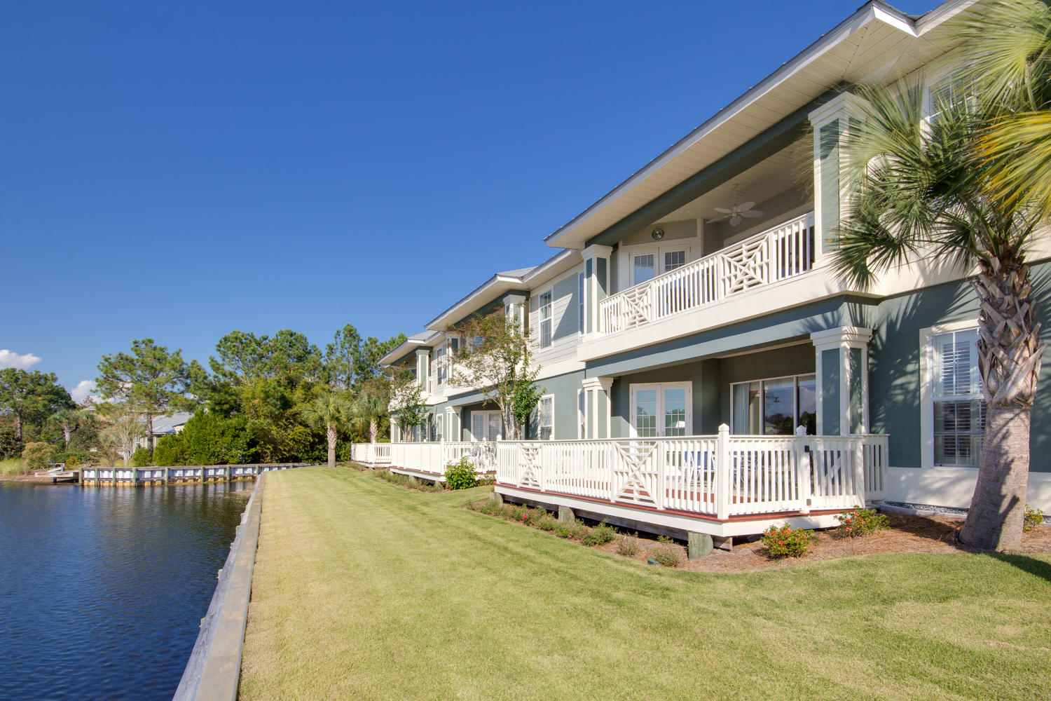 Crystal Cove - Residential