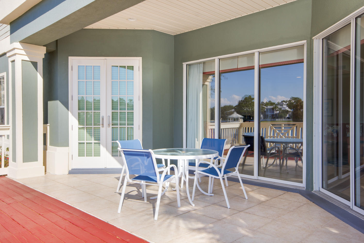 Crystal Cove - Residential