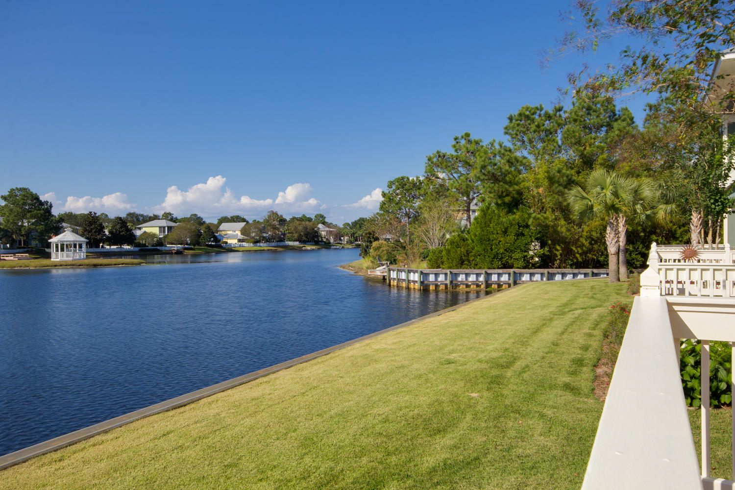 Crystal Cove - Residential