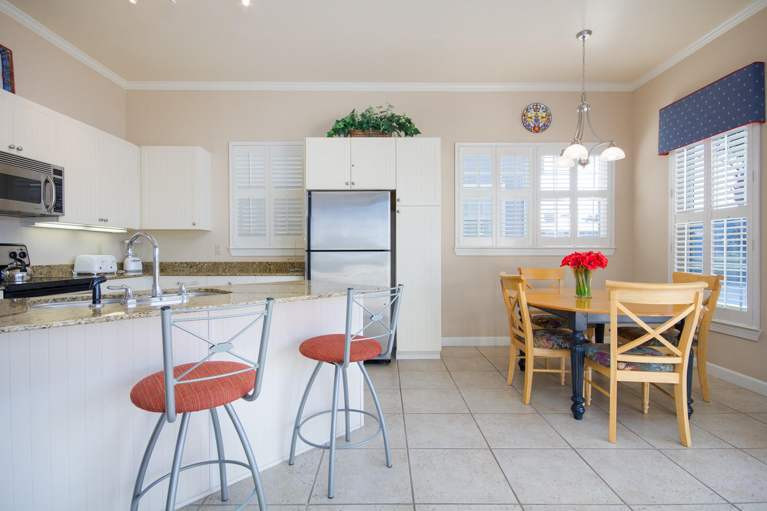 Crystal Cove - Residential