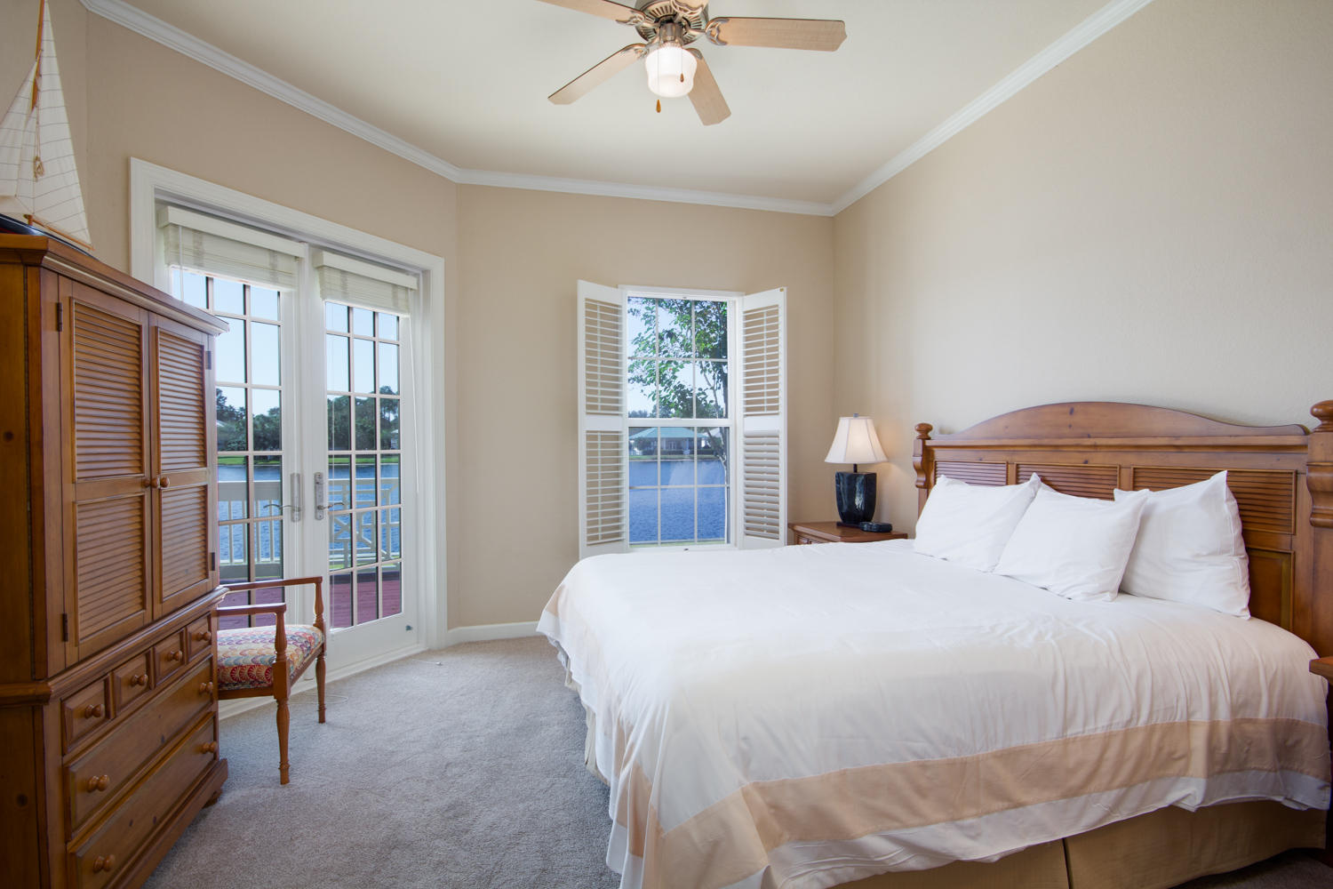 Crystal Cove - Residential