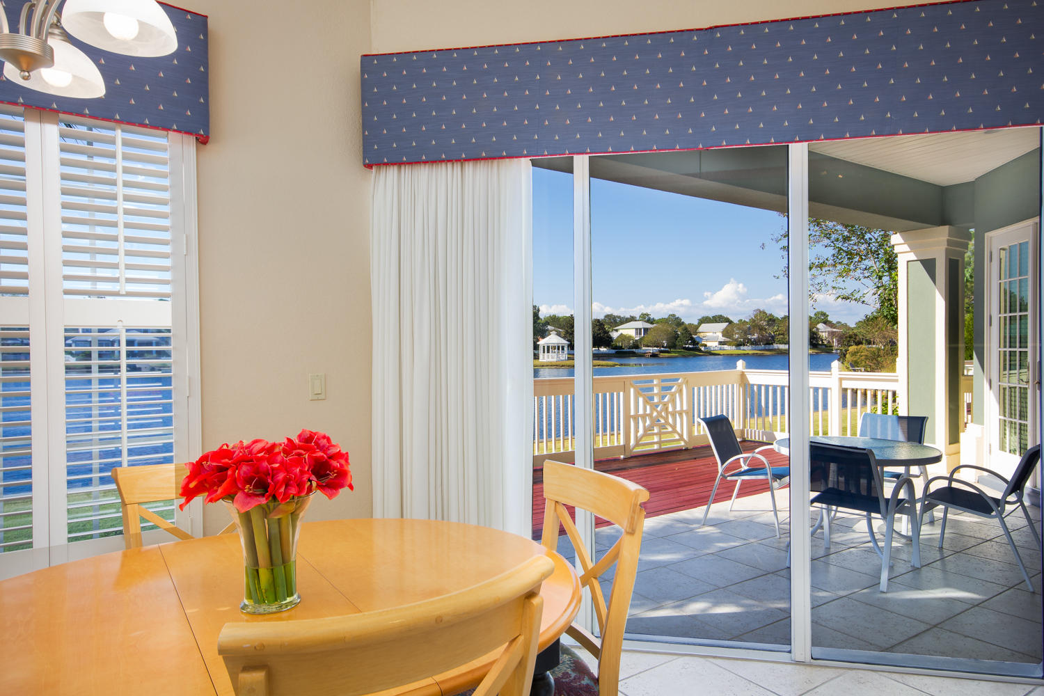 Crystal Cove - Residential