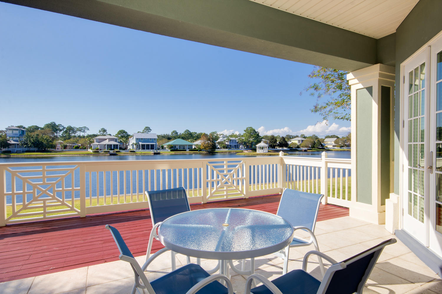 Crystal Cove - Residential