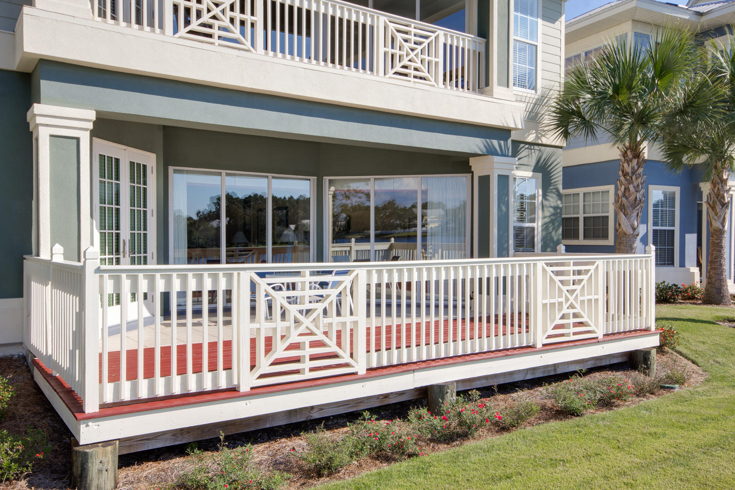 Crystal Cove - Residential