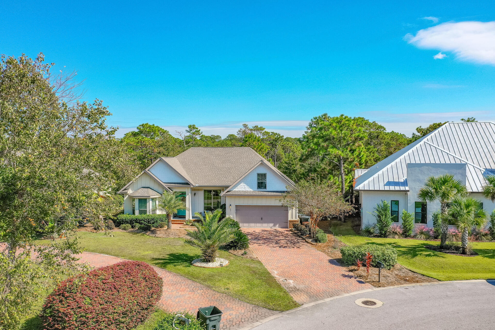 CYPRESS BREEZE PLANTATION - Residential