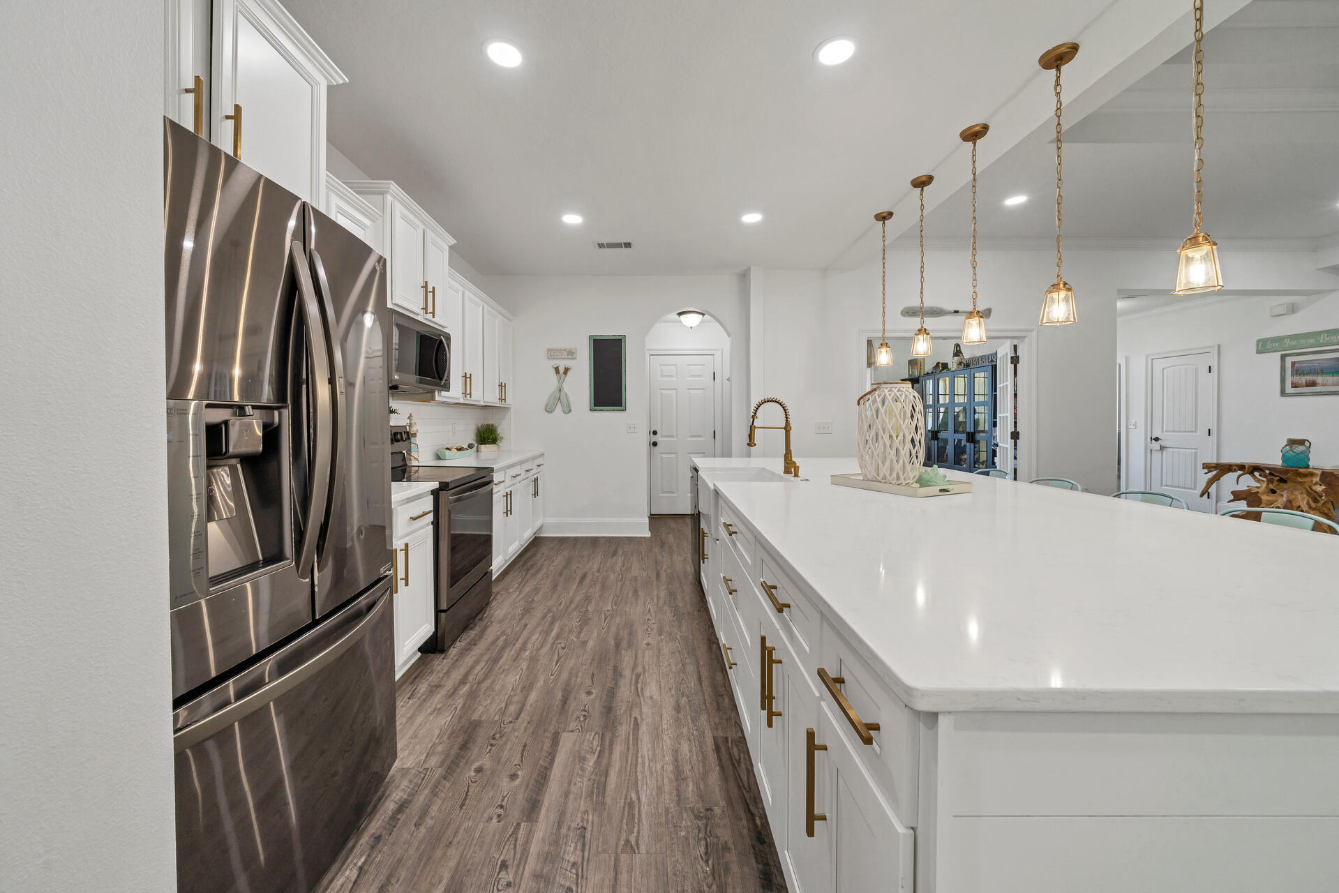 CYPRESS BREEZE PLANTATION - Residential