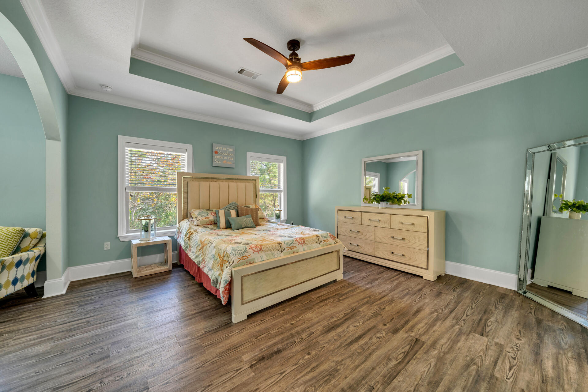 CYPRESS BREEZE PLANTATION - Residential