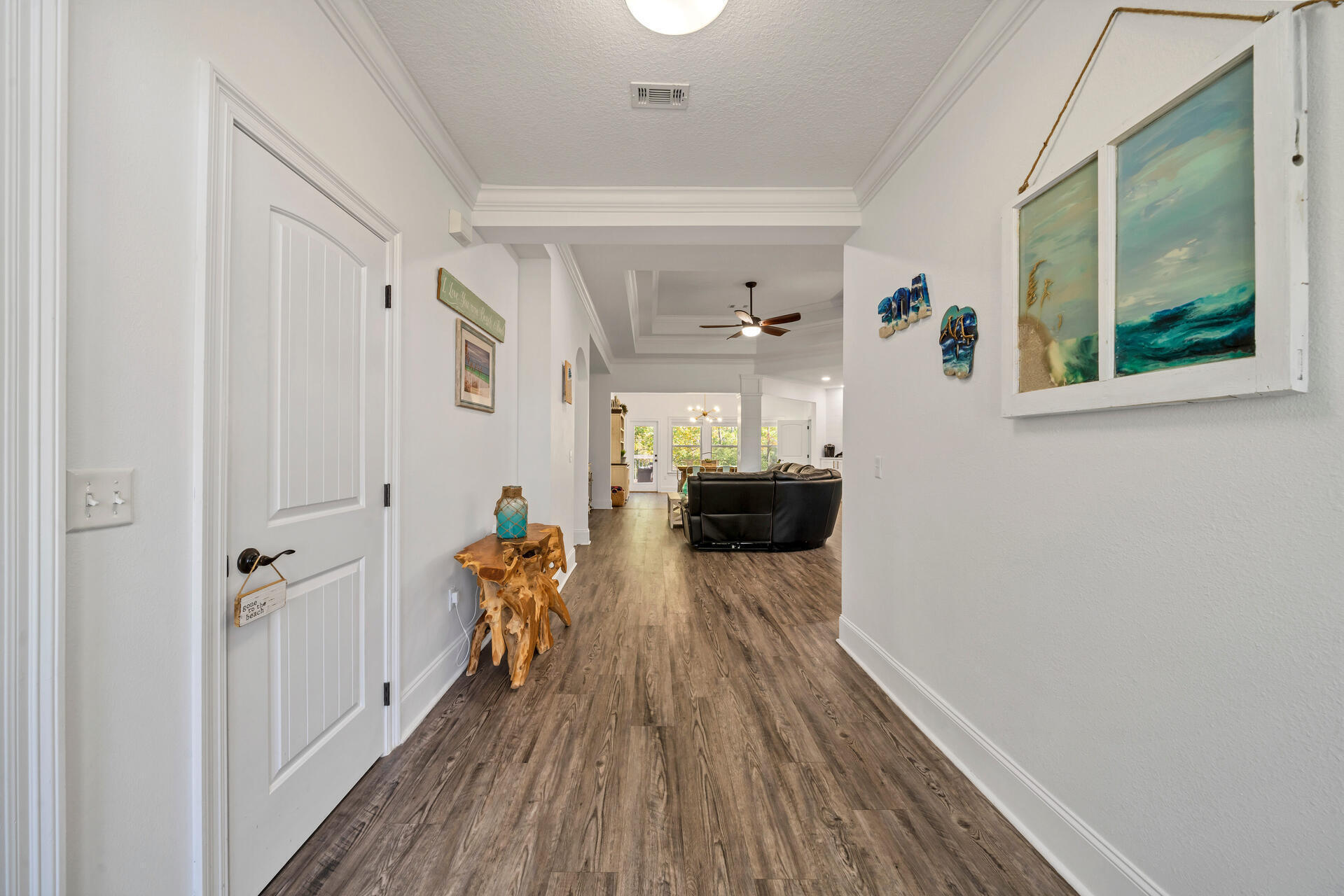 CYPRESS BREEZE PLANTATION - Residential