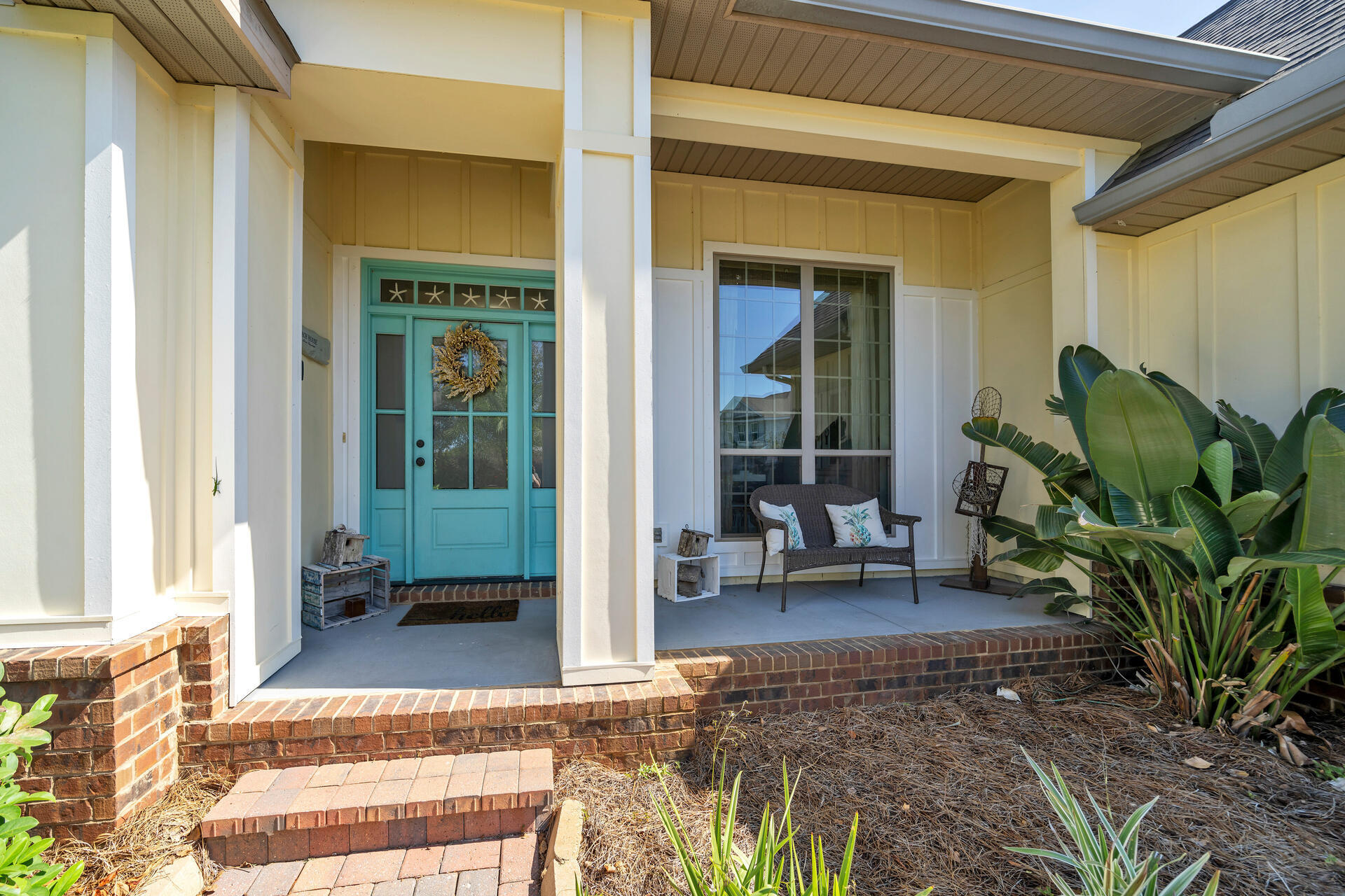 CYPRESS BREEZE PLANTATION - Residential