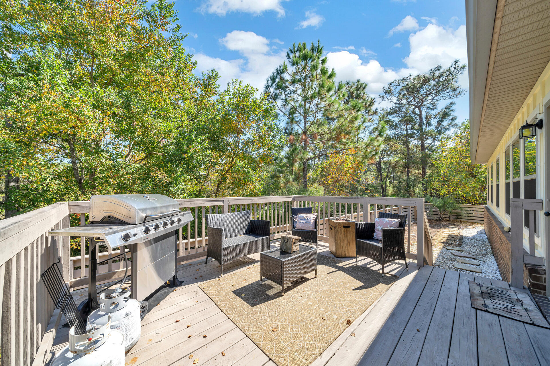 CYPRESS BREEZE PLANTATION - Residential