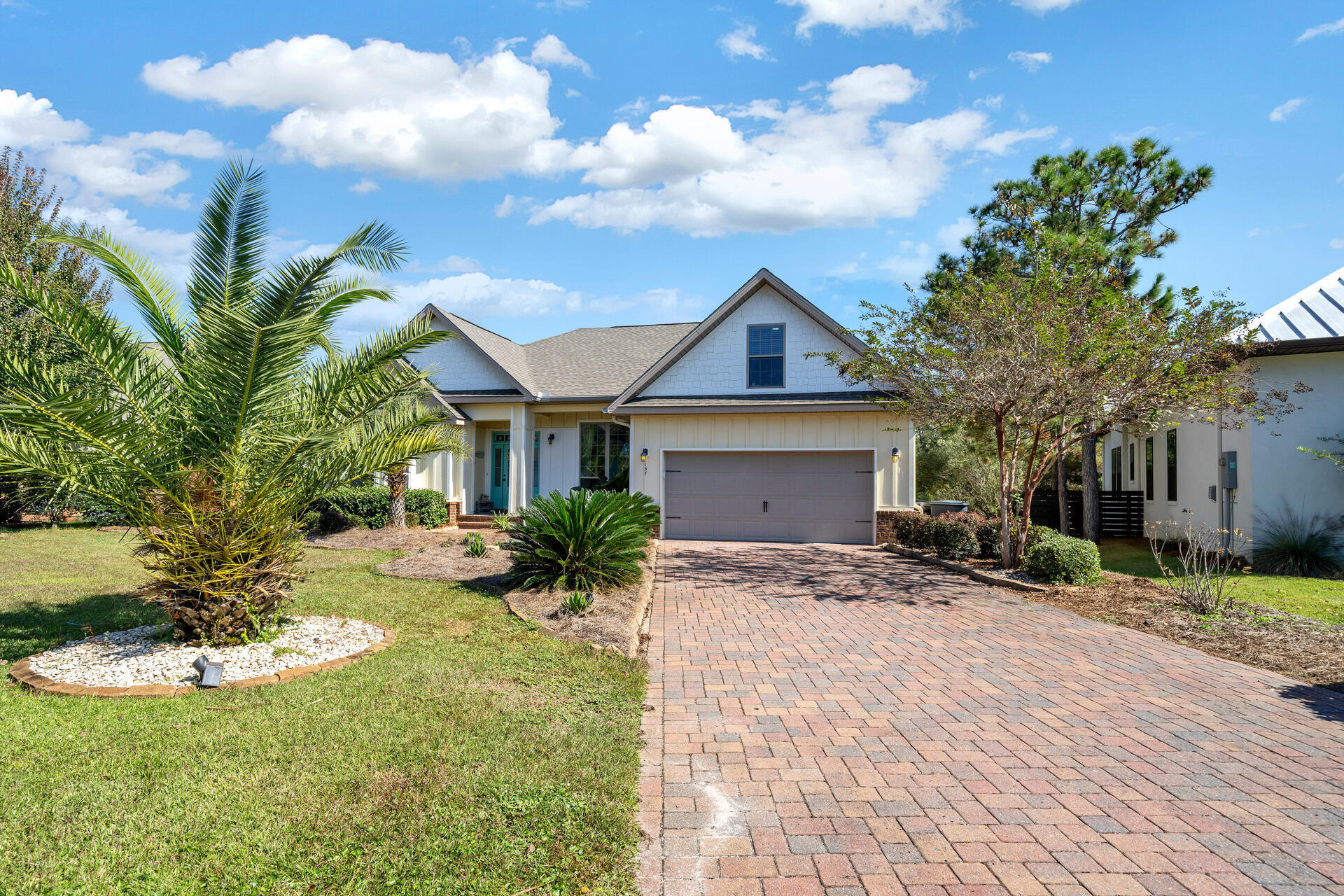 CYPRESS BREEZE PLANTATION - Residential