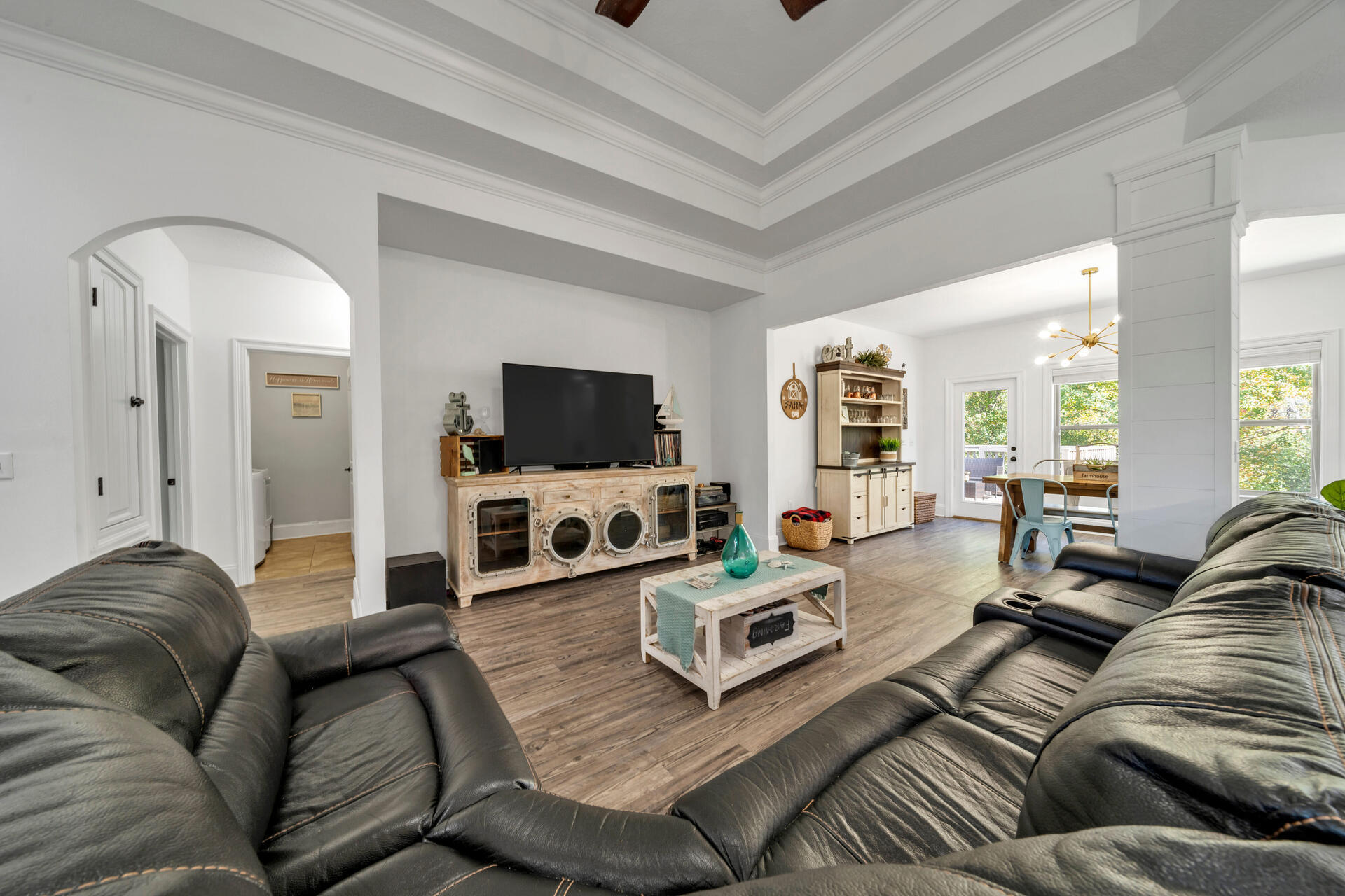 CYPRESS BREEZE PLANTATION - Residential