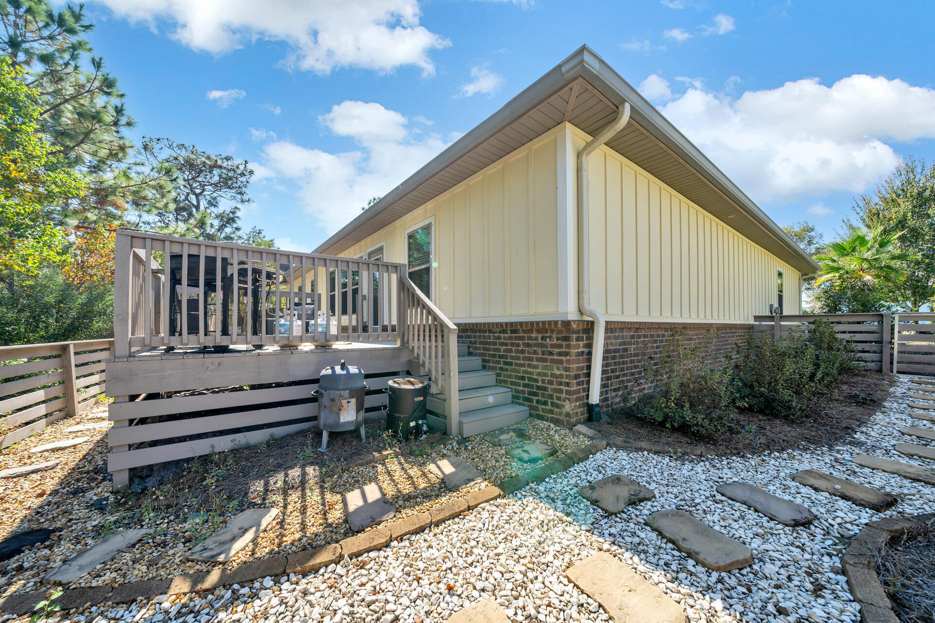 CYPRESS BREEZE PLANTATION - Residential