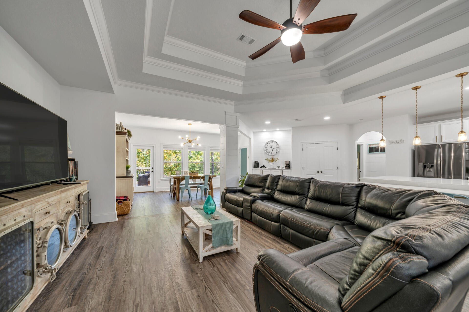 CYPRESS BREEZE PLANTATION - Residential