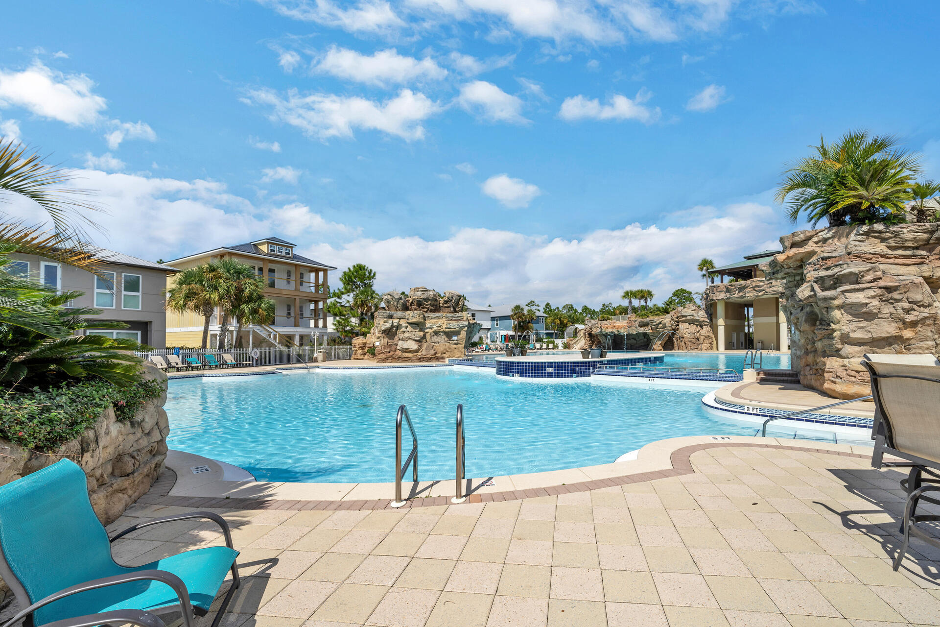 CYPRESS BREEZE PLANTATION - Residential