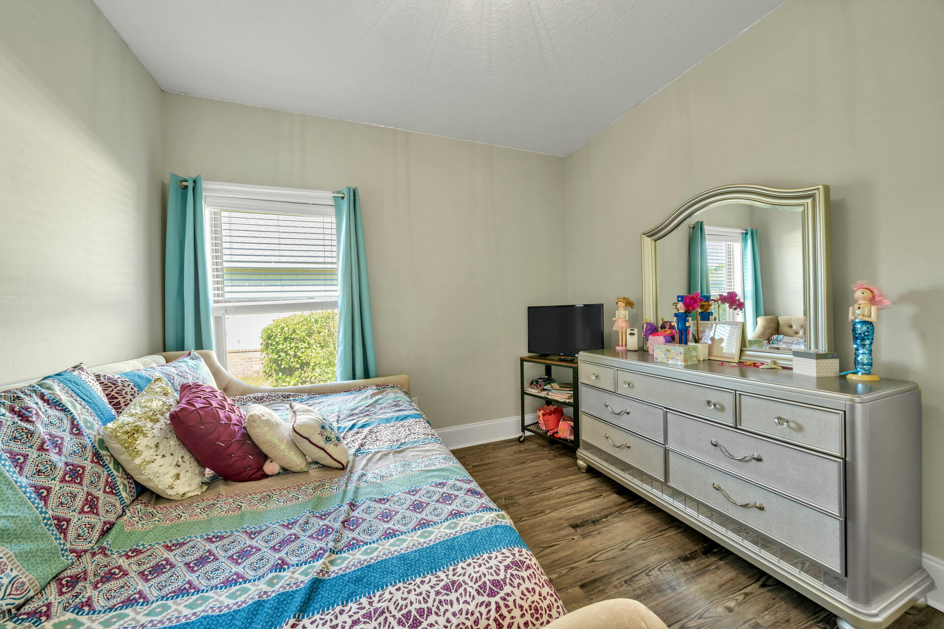 CYPRESS BREEZE PLANTATION - Residential