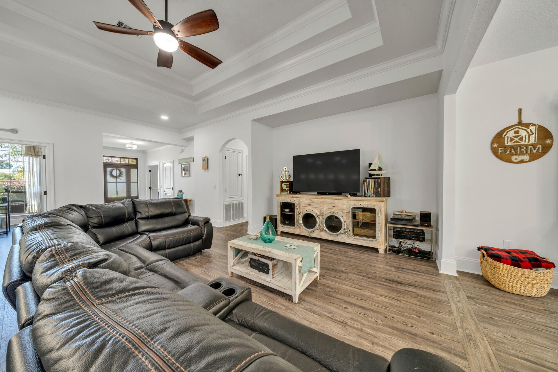 CYPRESS BREEZE PLANTATION - Residential