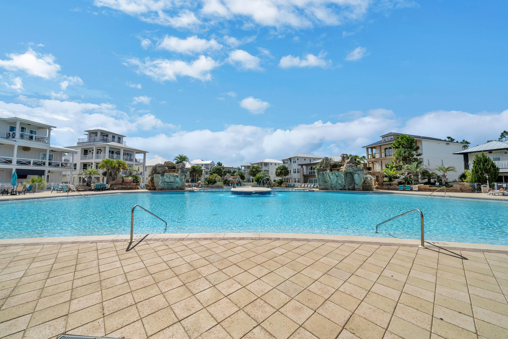 CYPRESS BREEZE PLANTATION - Residential