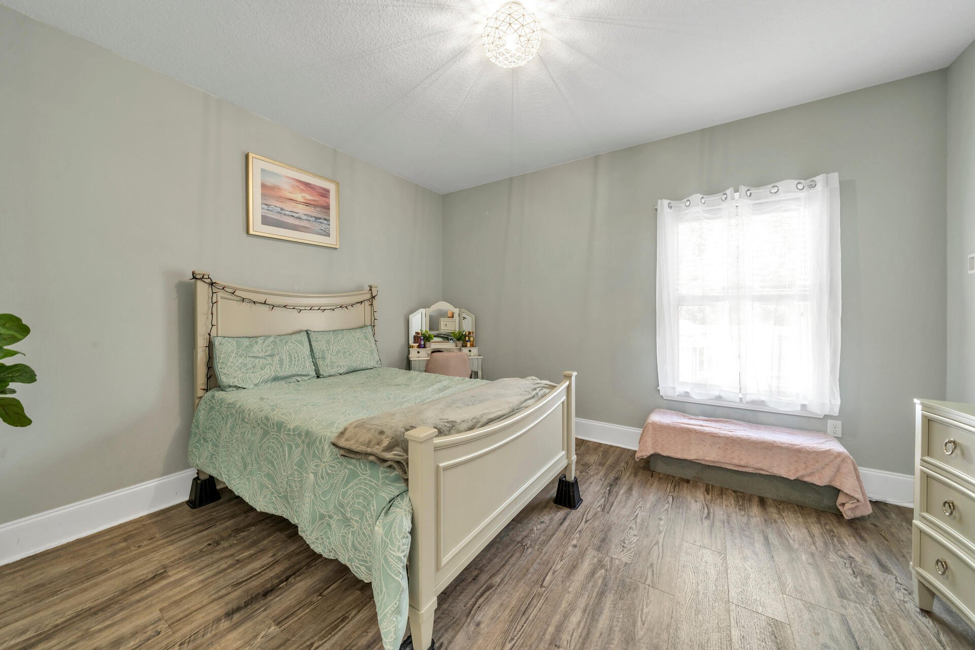 CYPRESS BREEZE PLANTATION - Residential