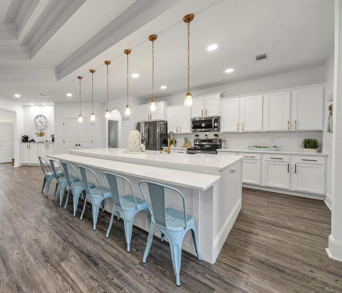 CYPRESS BREEZE PLANTATION - Residential