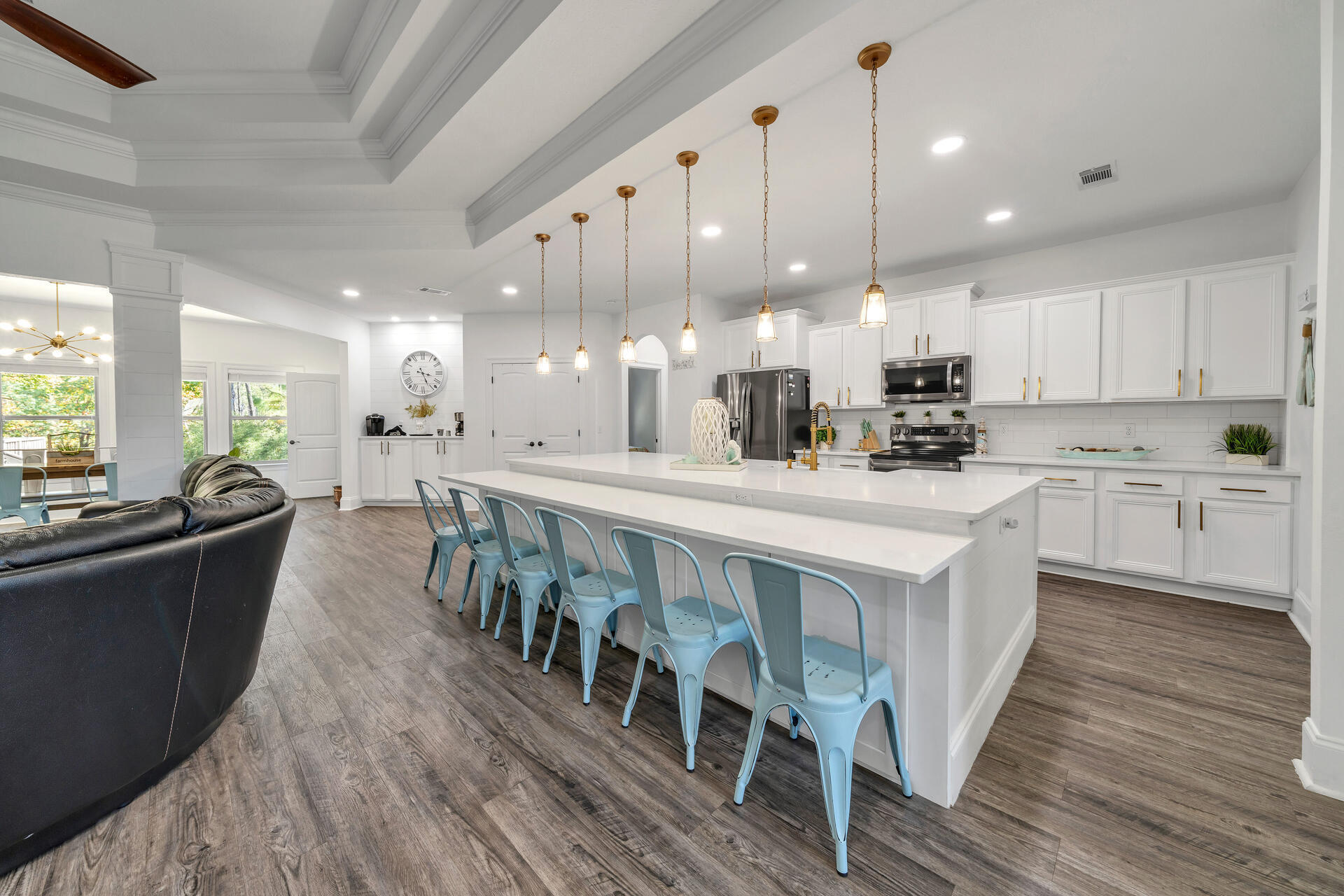 CYPRESS BREEZE PLANTATION - Residential