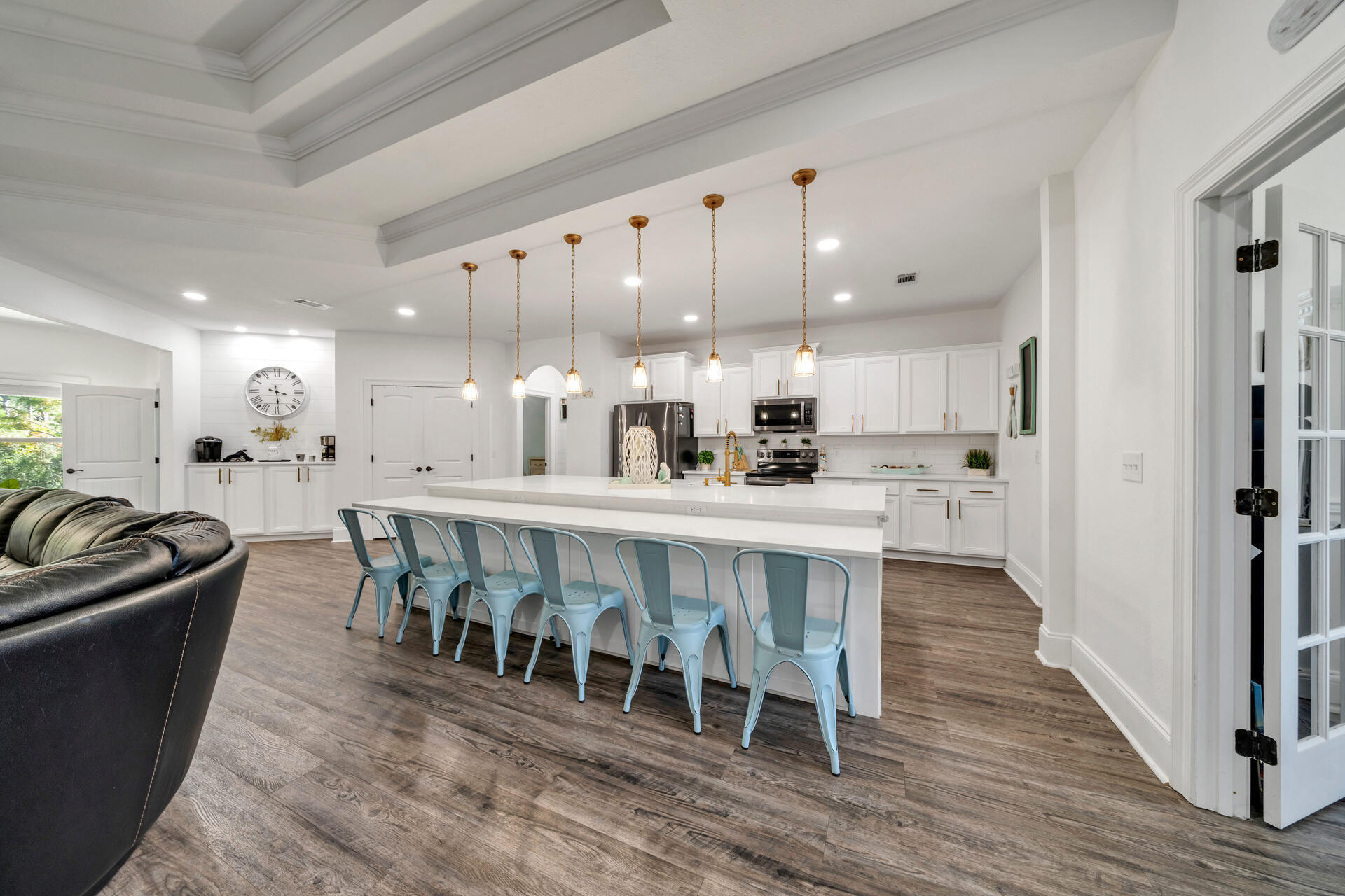 CYPRESS BREEZE PLANTATION - Residential