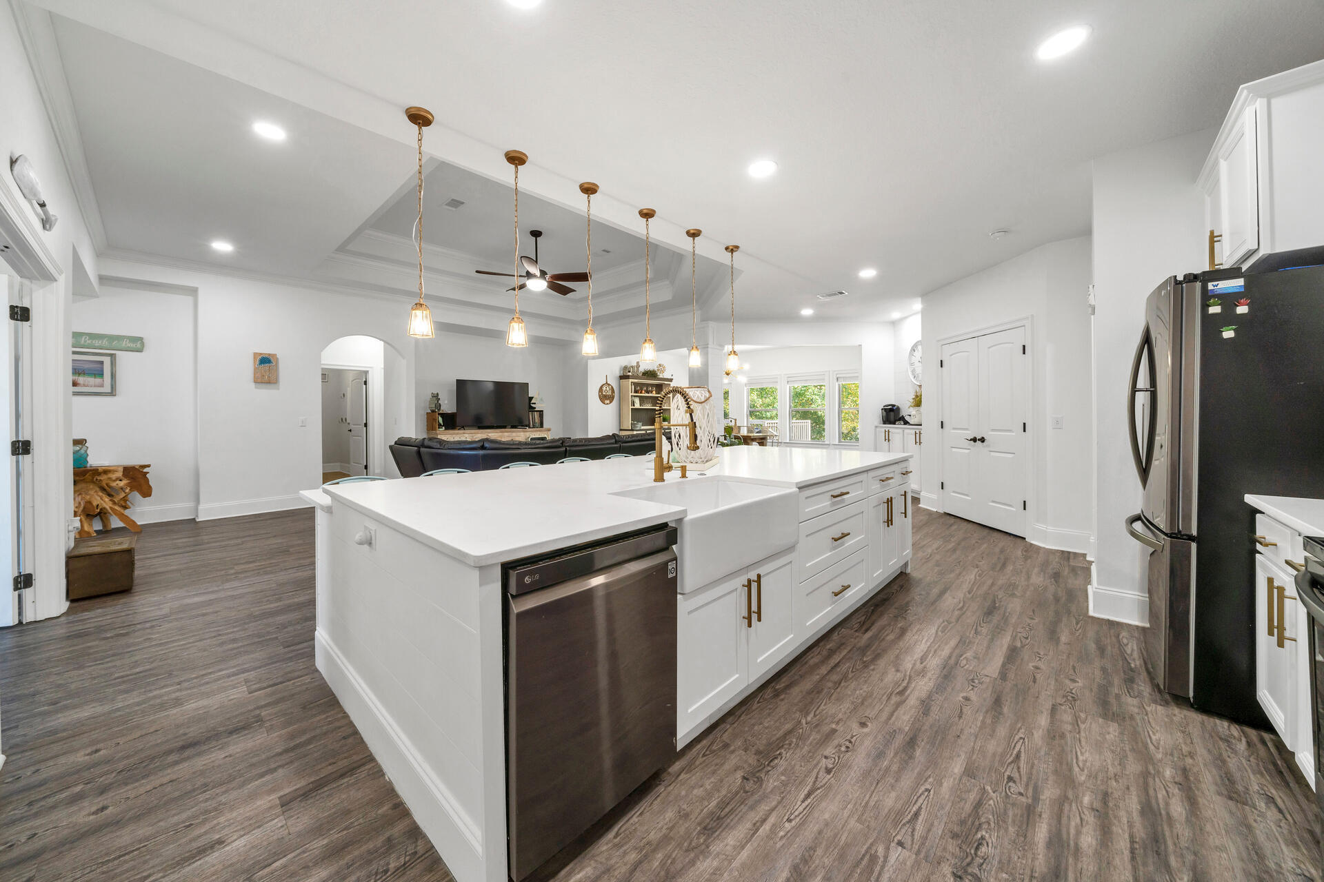 CYPRESS BREEZE PLANTATION - Residential