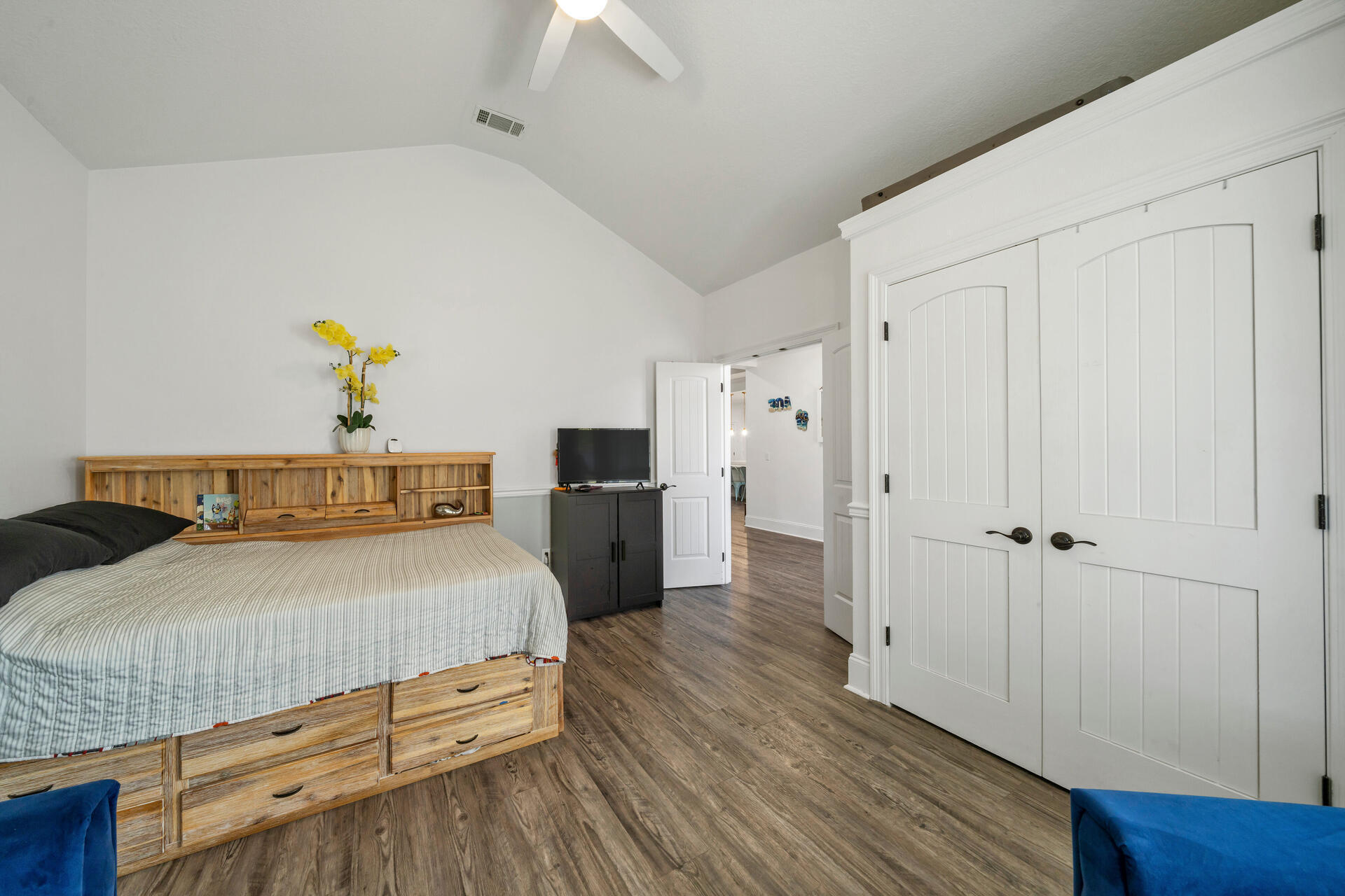 CYPRESS BREEZE PLANTATION - Residential