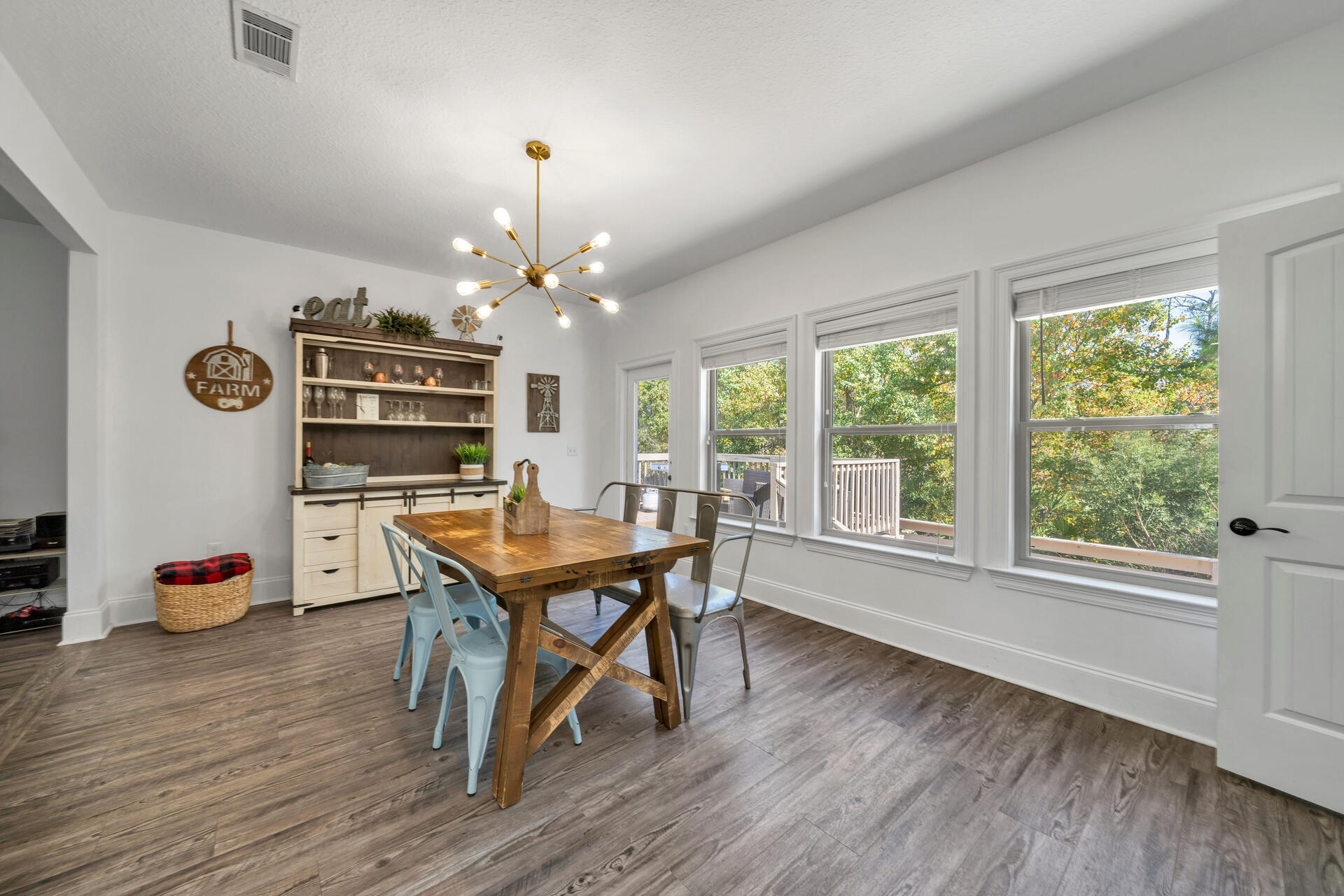 CYPRESS BREEZE PLANTATION - Residential