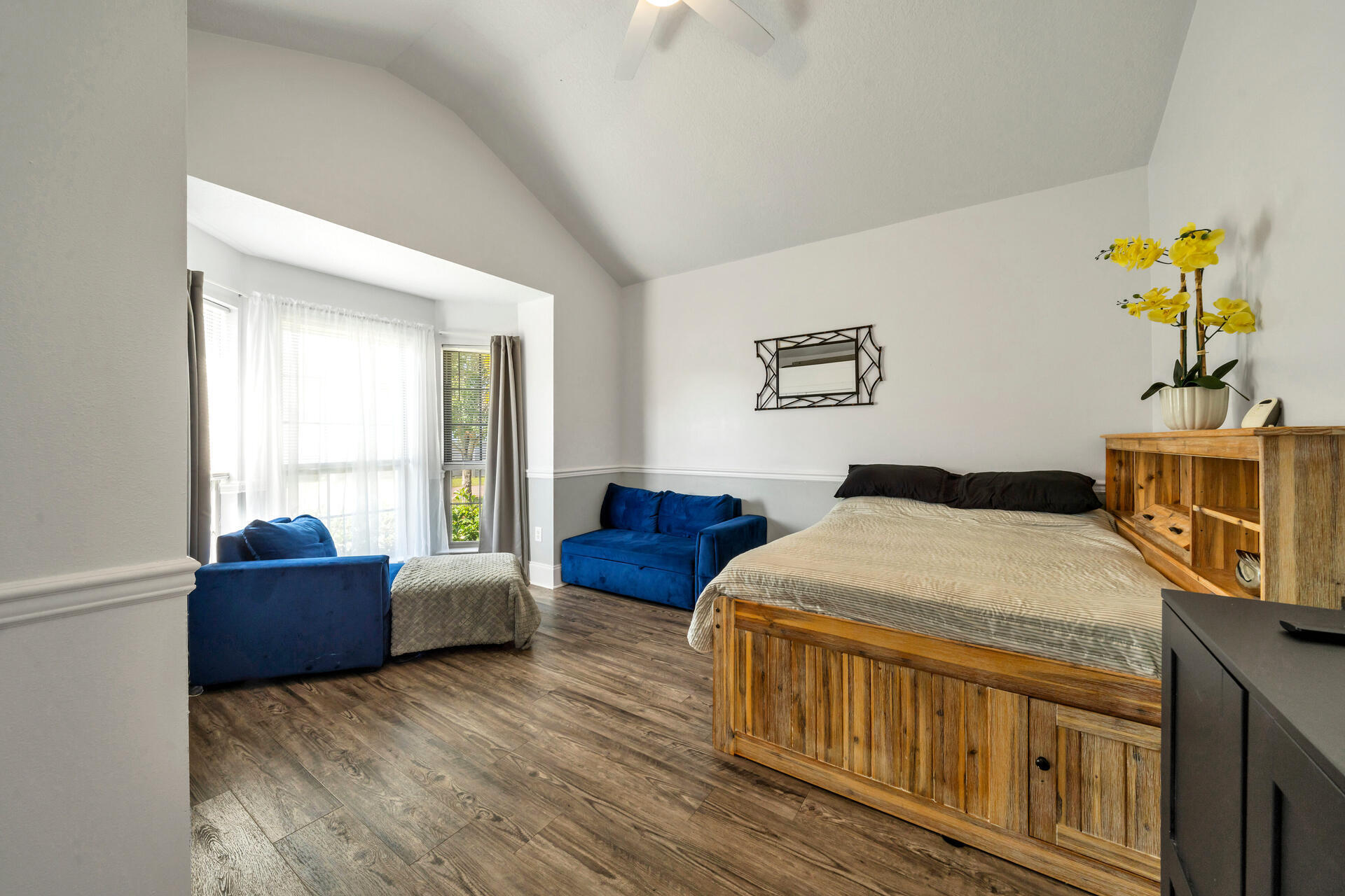 CYPRESS BREEZE PLANTATION - Residential