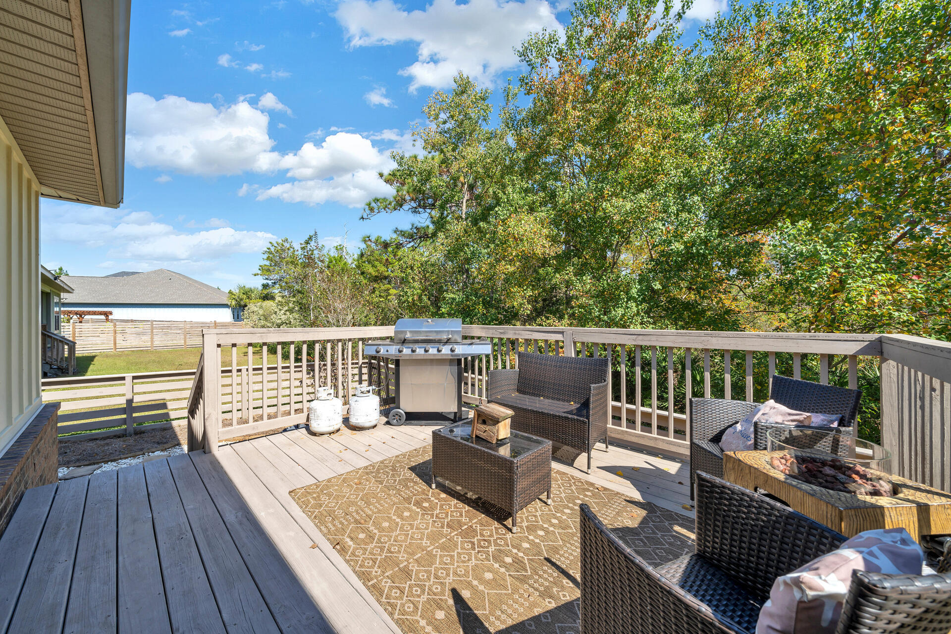 CYPRESS BREEZE PLANTATION - Residential