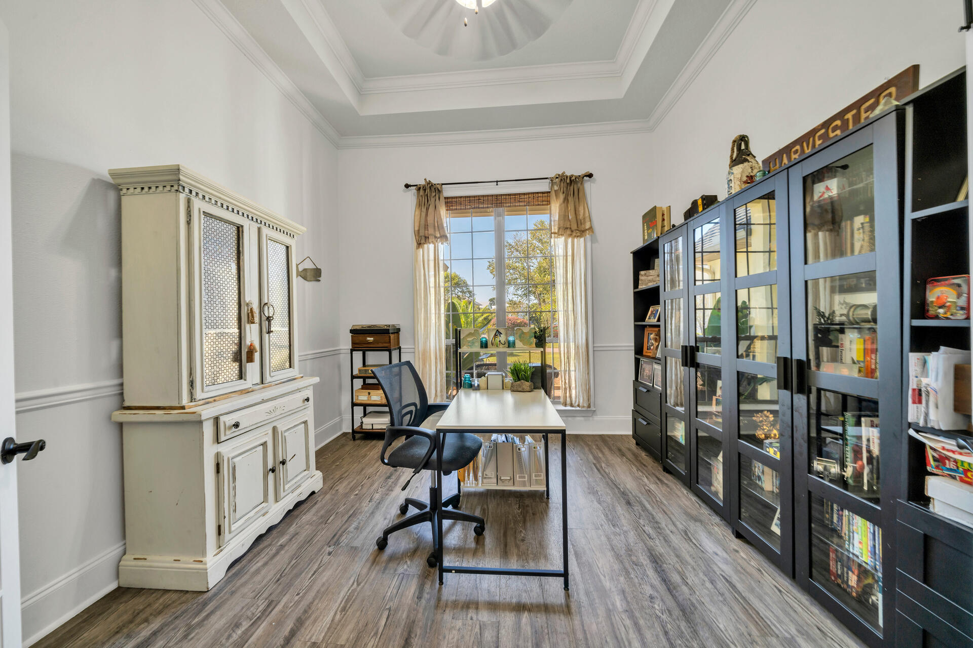 CYPRESS BREEZE PLANTATION - Residential