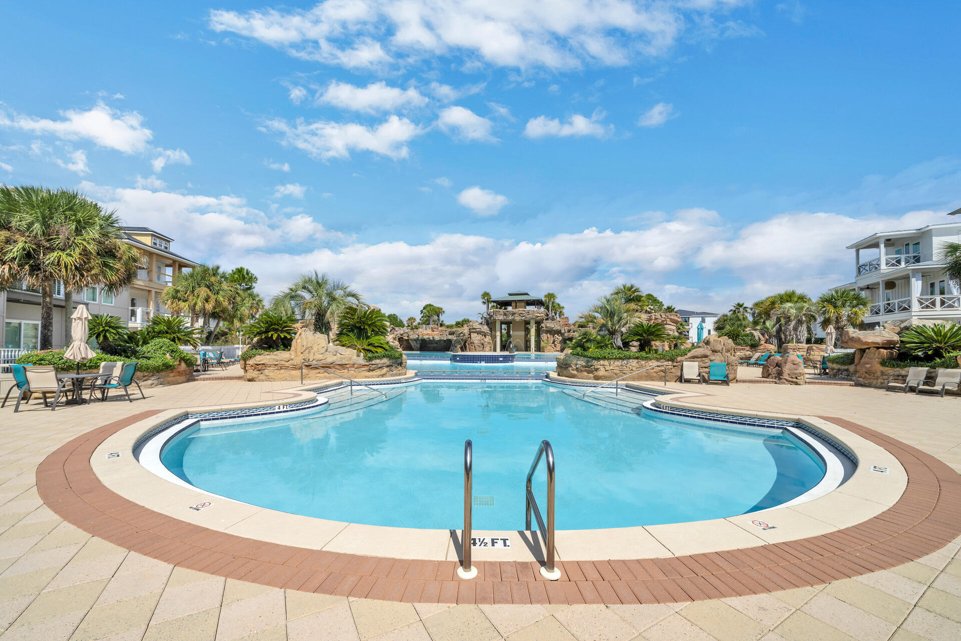 CYPRESS BREEZE PLANTATION - Residential