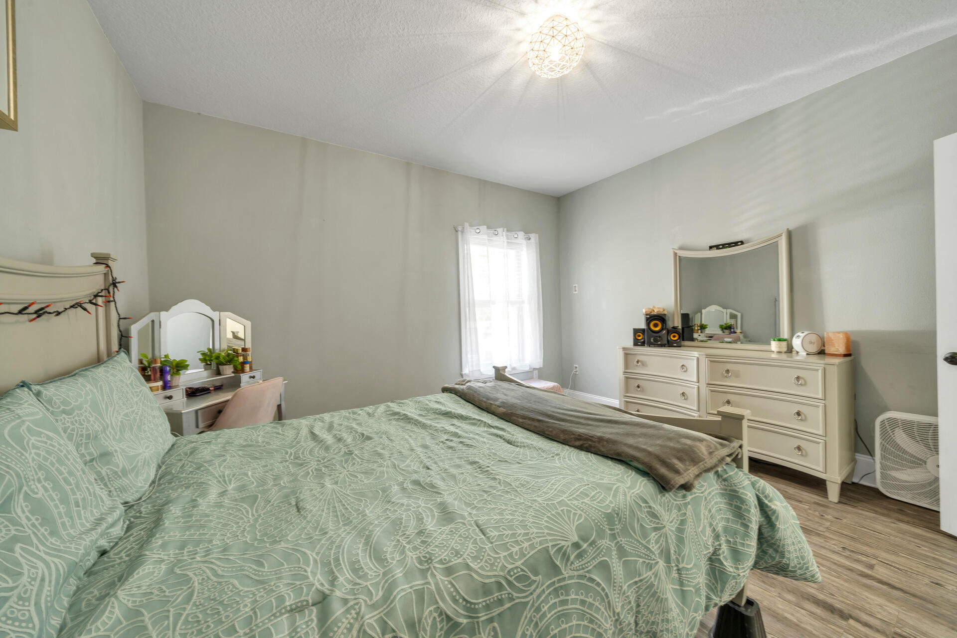 CYPRESS BREEZE PLANTATION - Residential