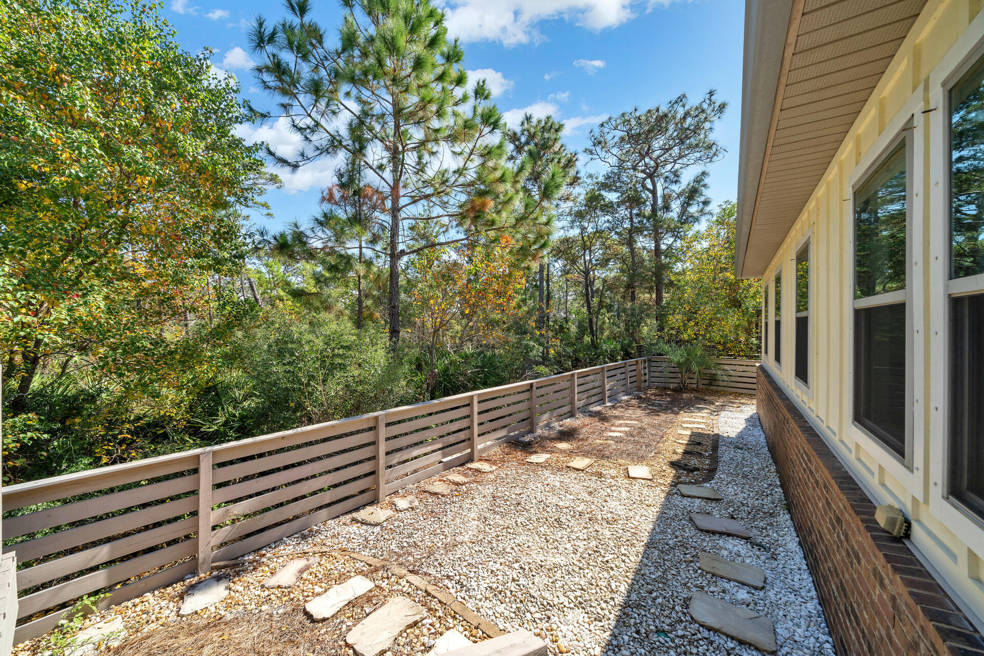 CYPRESS BREEZE PLANTATION - Residential