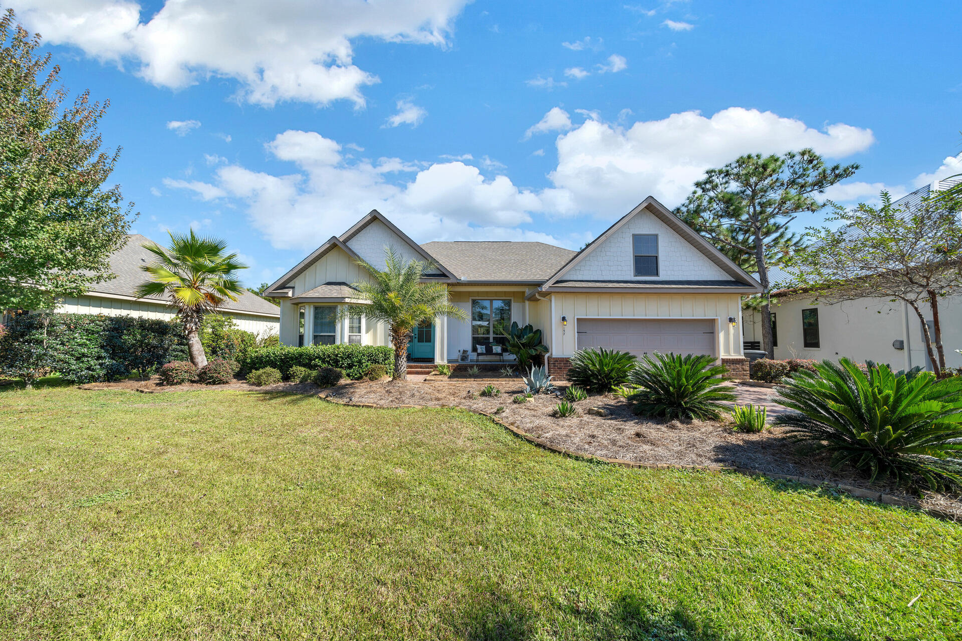 CYPRESS BREEZE PLANTATION - Residential