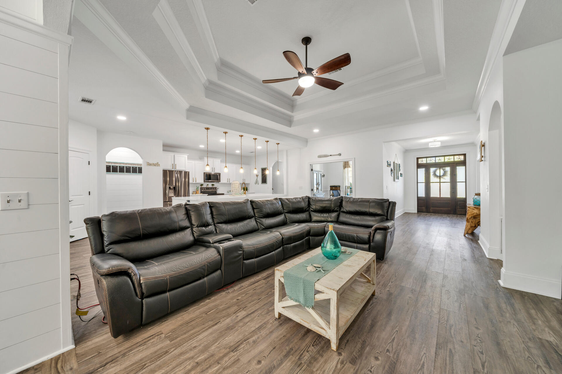 CYPRESS BREEZE PLANTATION - Residential