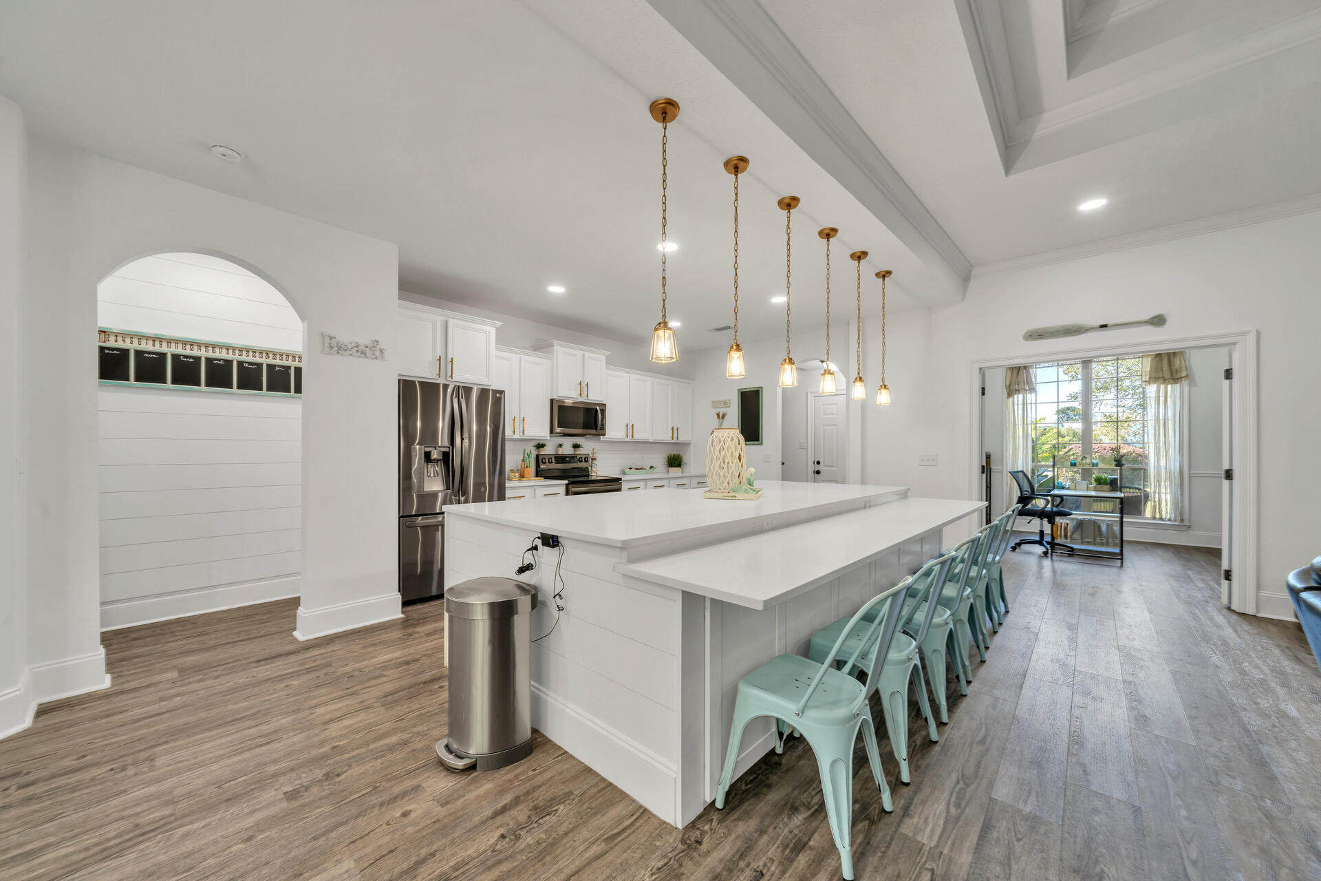 CYPRESS BREEZE PLANTATION - Residential