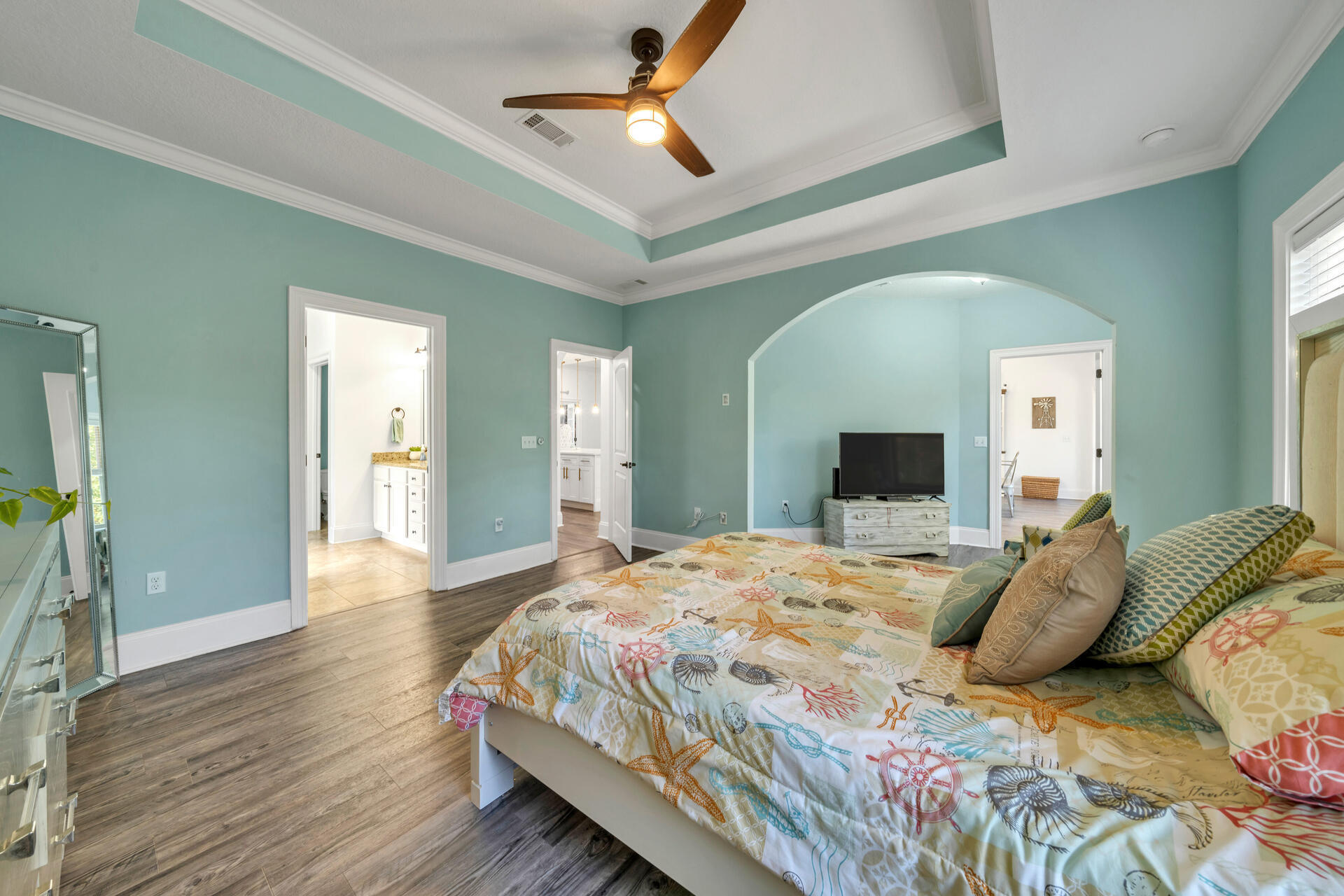 CYPRESS BREEZE PLANTATION - Residential