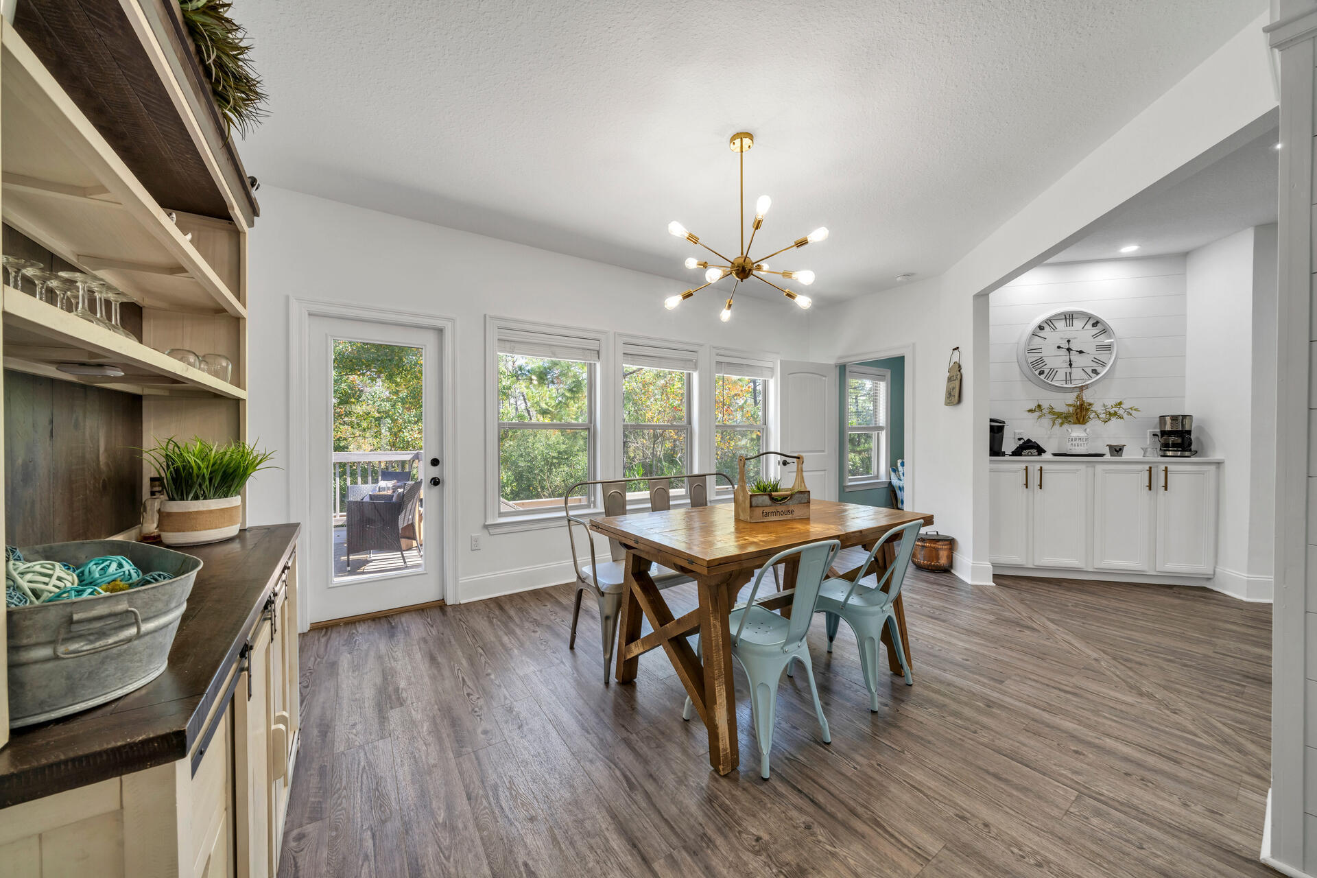 CYPRESS BREEZE PLANTATION - Residential