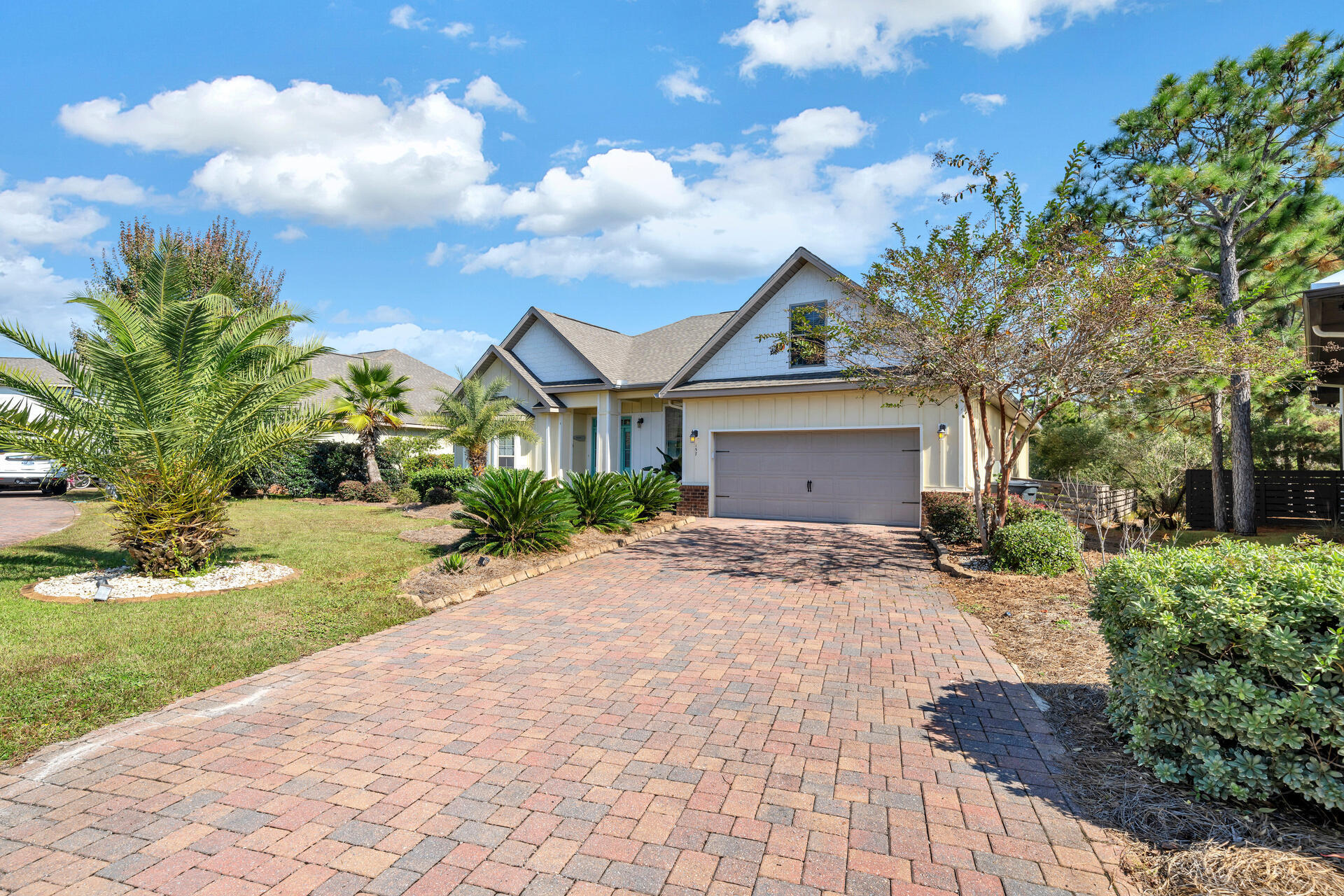 CYPRESS BREEZE PLANTATION - Residential