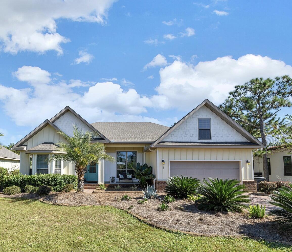 CYPRESS BREEZE PLANTATION - Residential