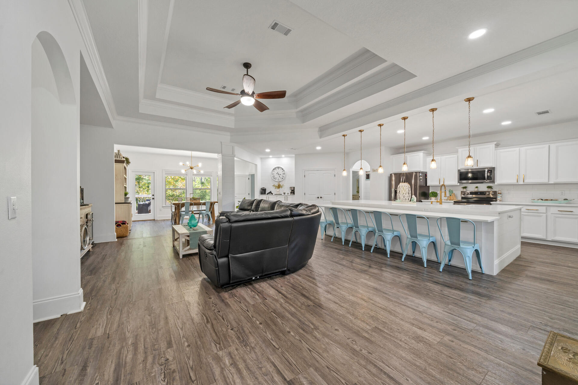 CYPRESS BREEZE PLANTATION - Residential