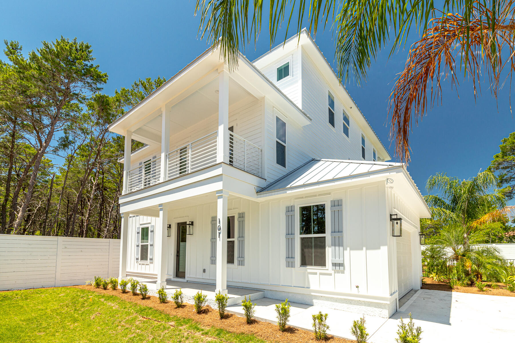 NO RECORDED SUBDIVISION - Residential